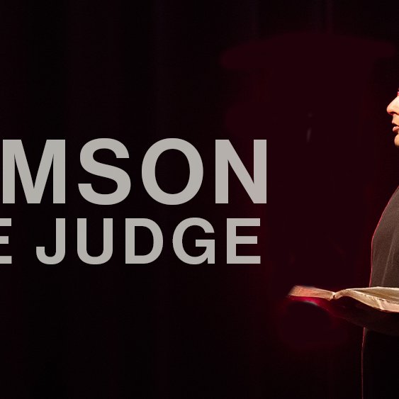 Samson episode artwork