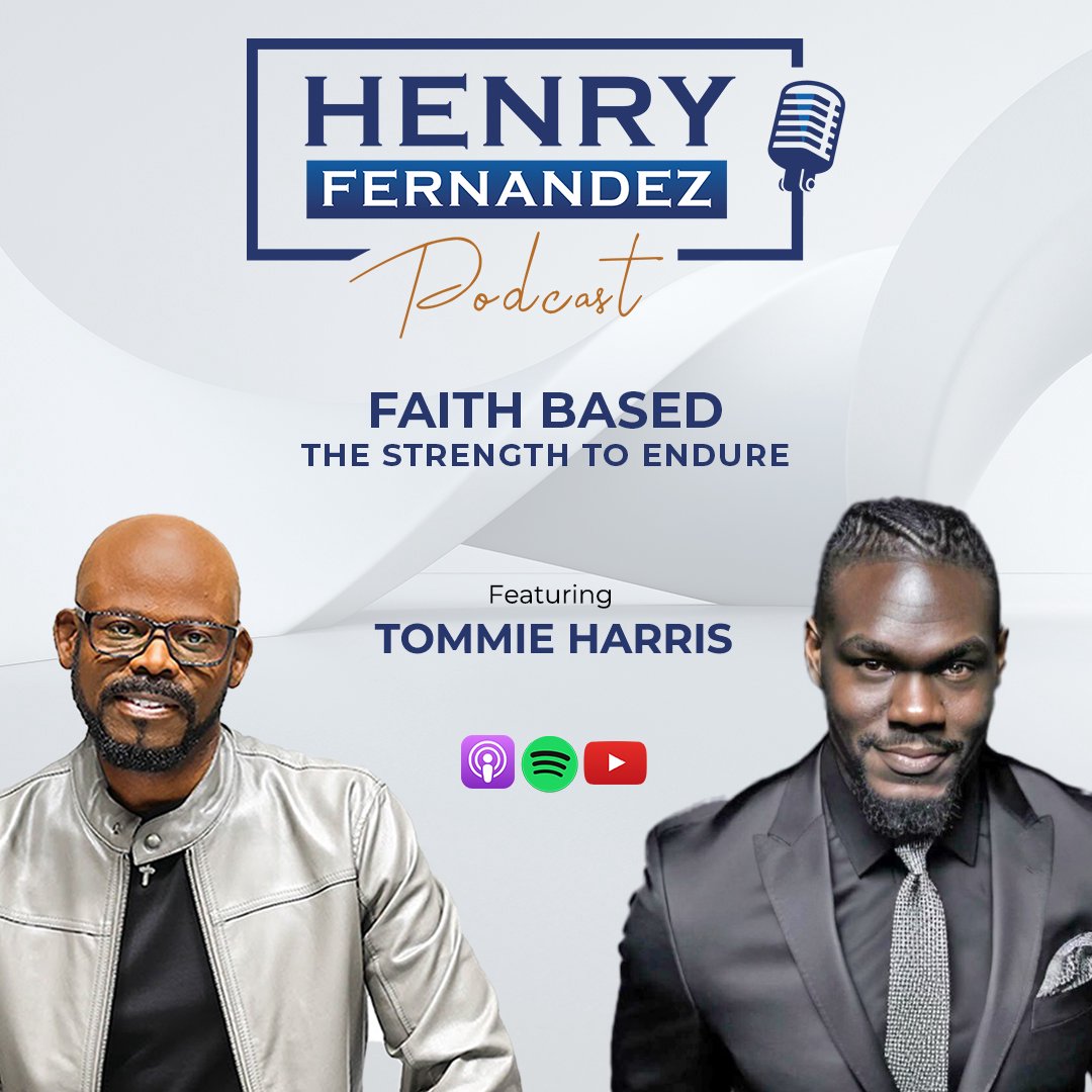 Henry Fernandez Podcast