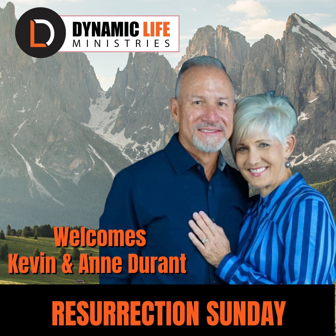 Resurrection Sunday Service episode artwork