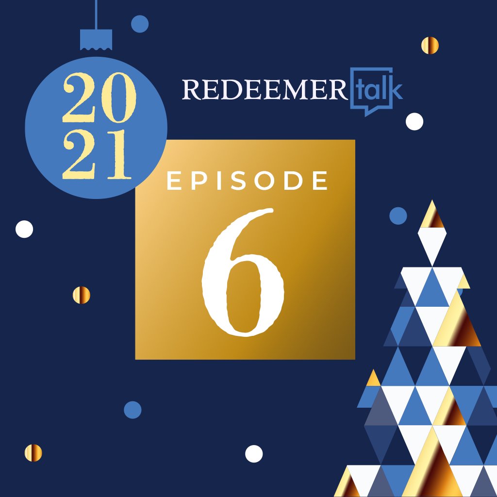 Redeemer Talk