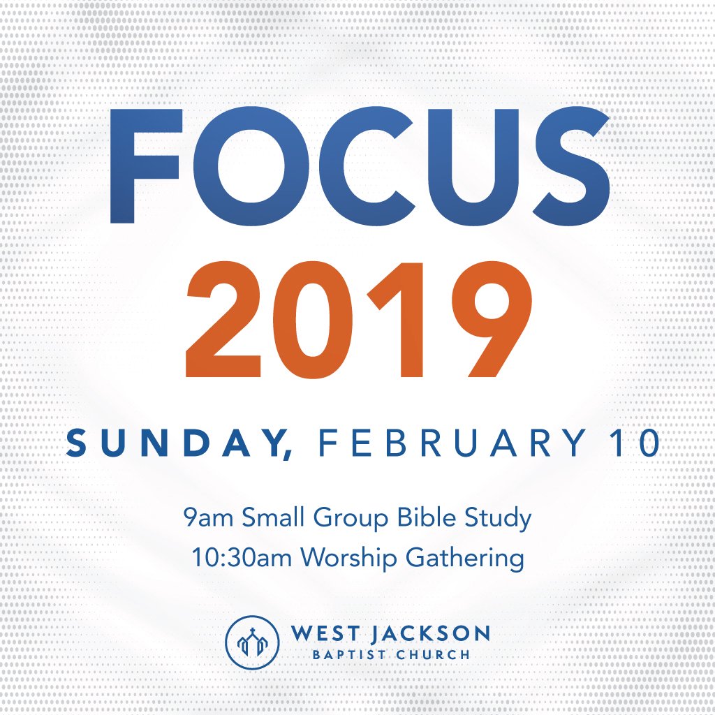 FOCUS 2019: Serving episode artwork