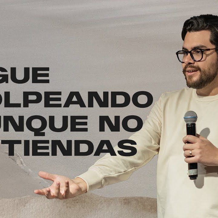 Rompiendo Fronteras