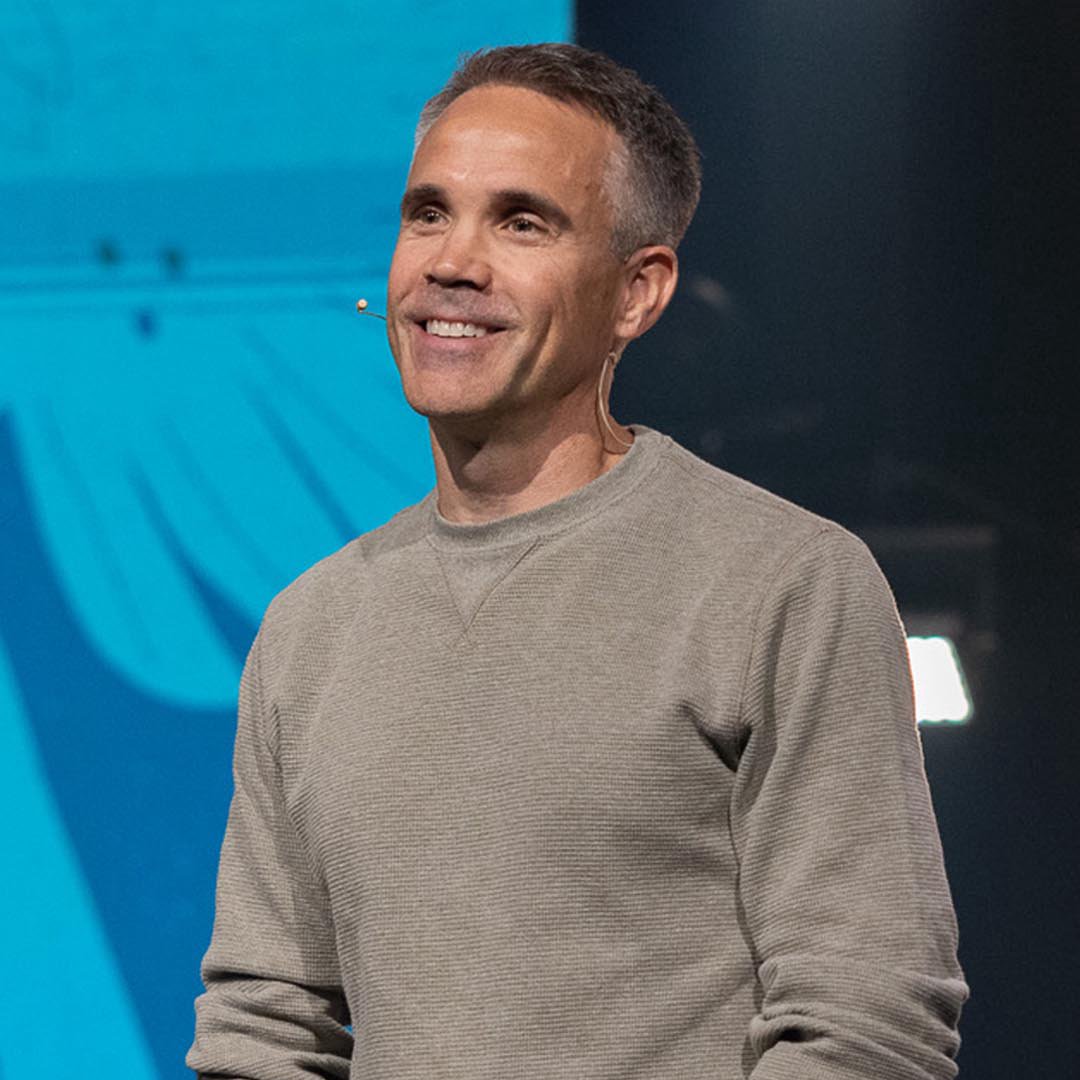 What Happens When We Don't Pray