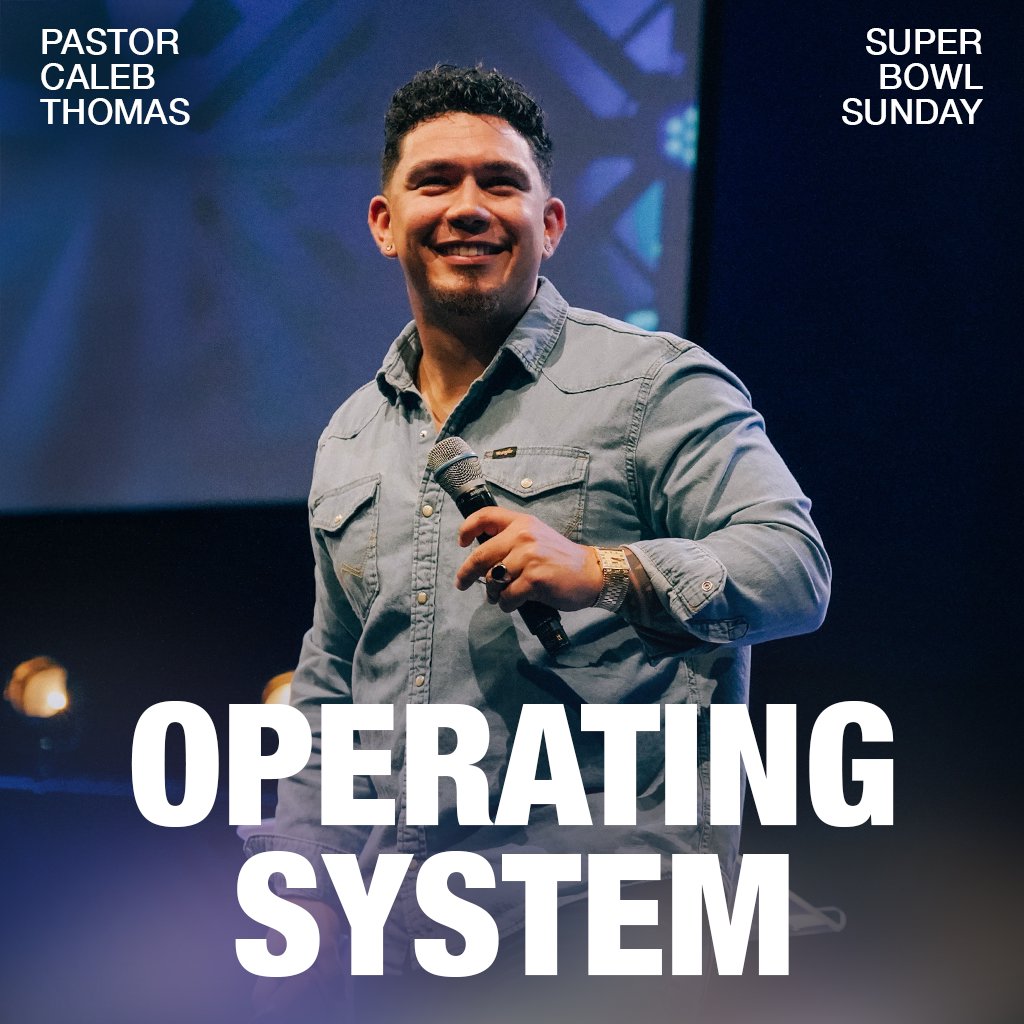 Operating System episode artwork