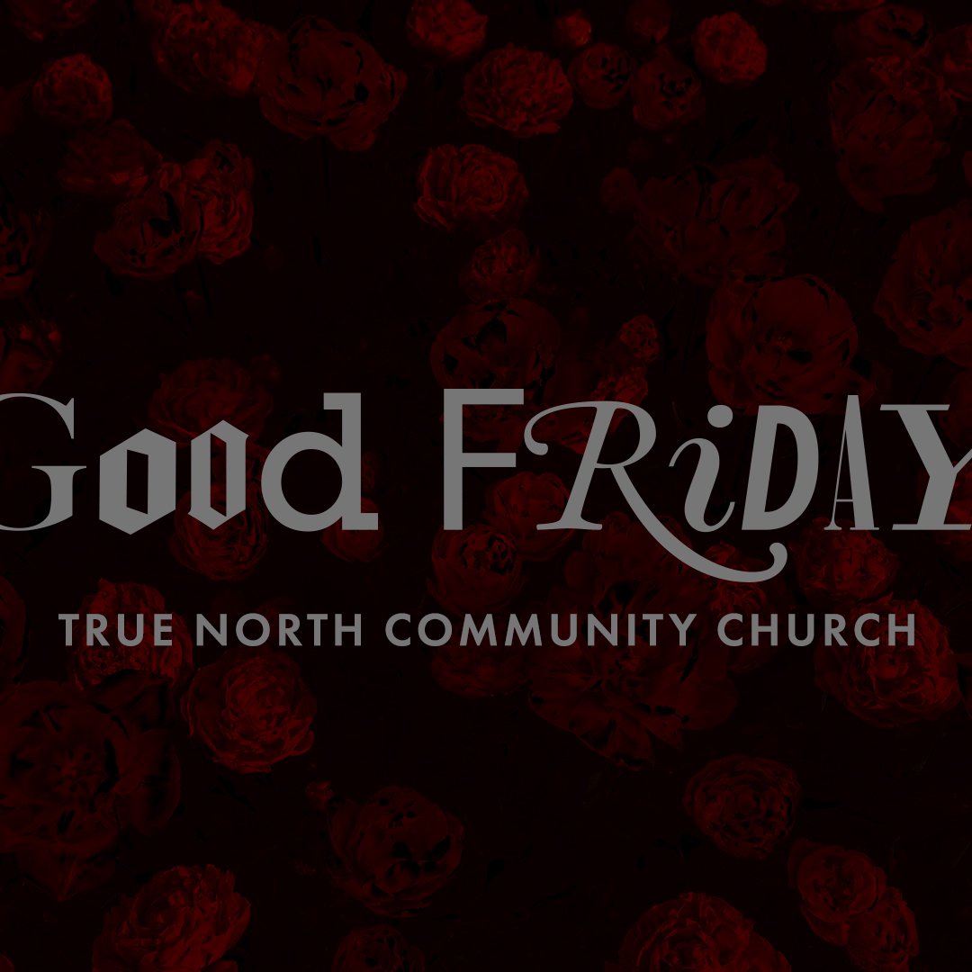 Good Friday episode artwork