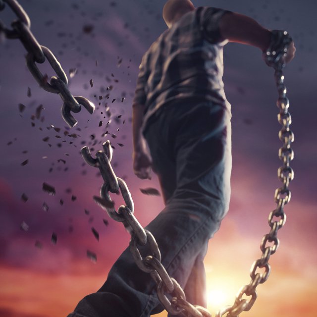 Theme 8- Week 2- The Journey to Freedom