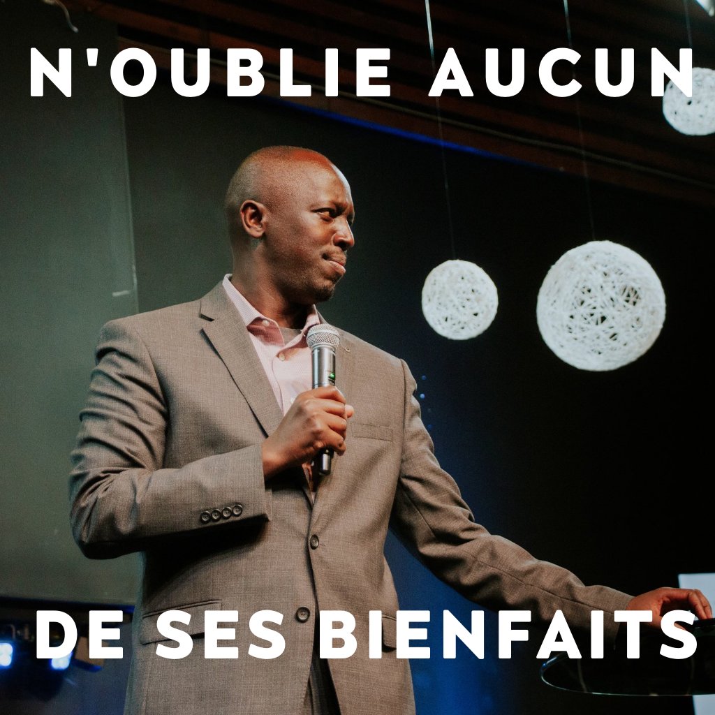 Podcast Église Le Centre