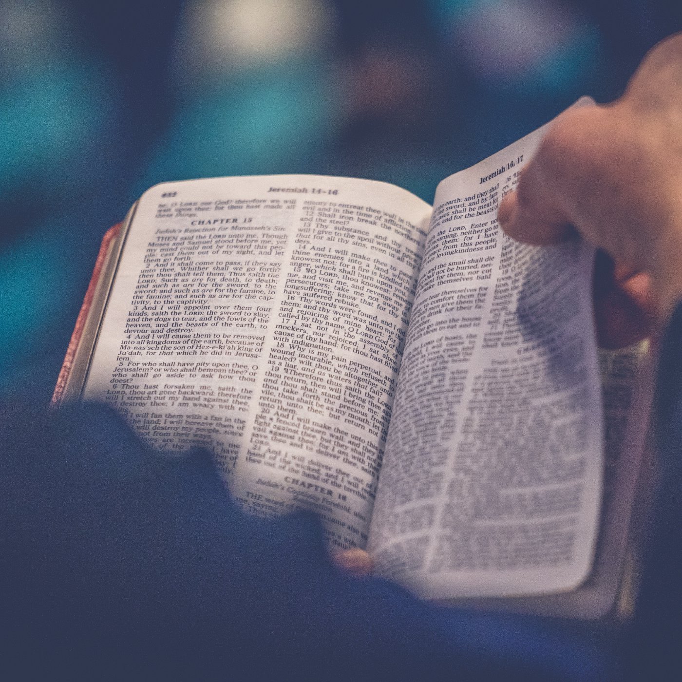 SRCM: Weekly Sermons