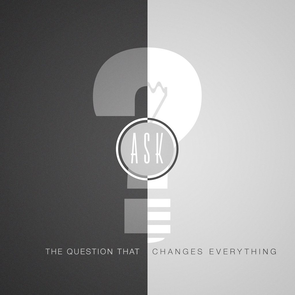Question Everything episode artwork