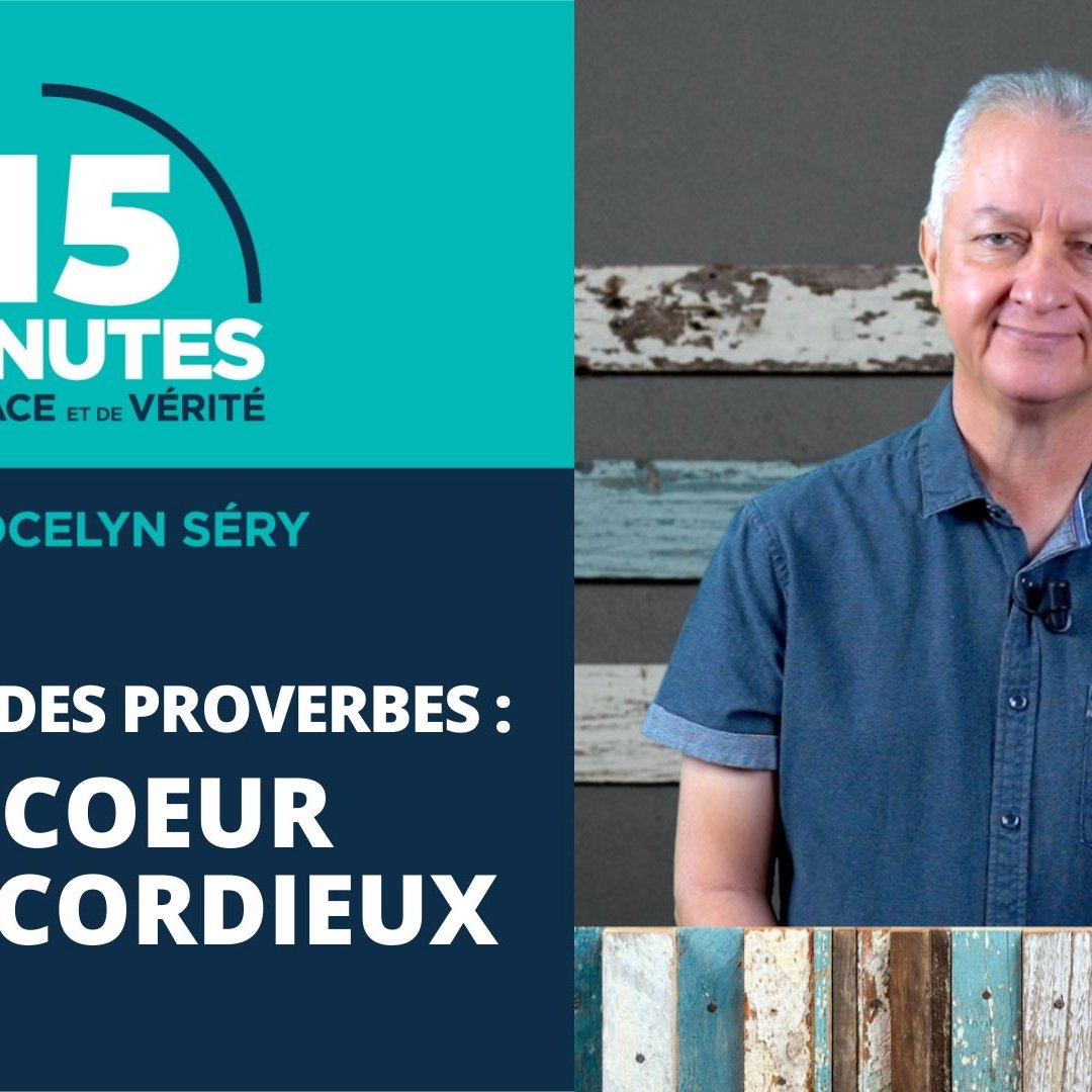 Un coeur miséricordieux