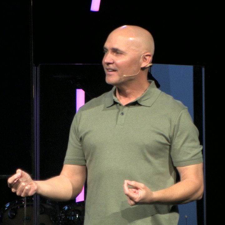 Jesus' Movement: Week One