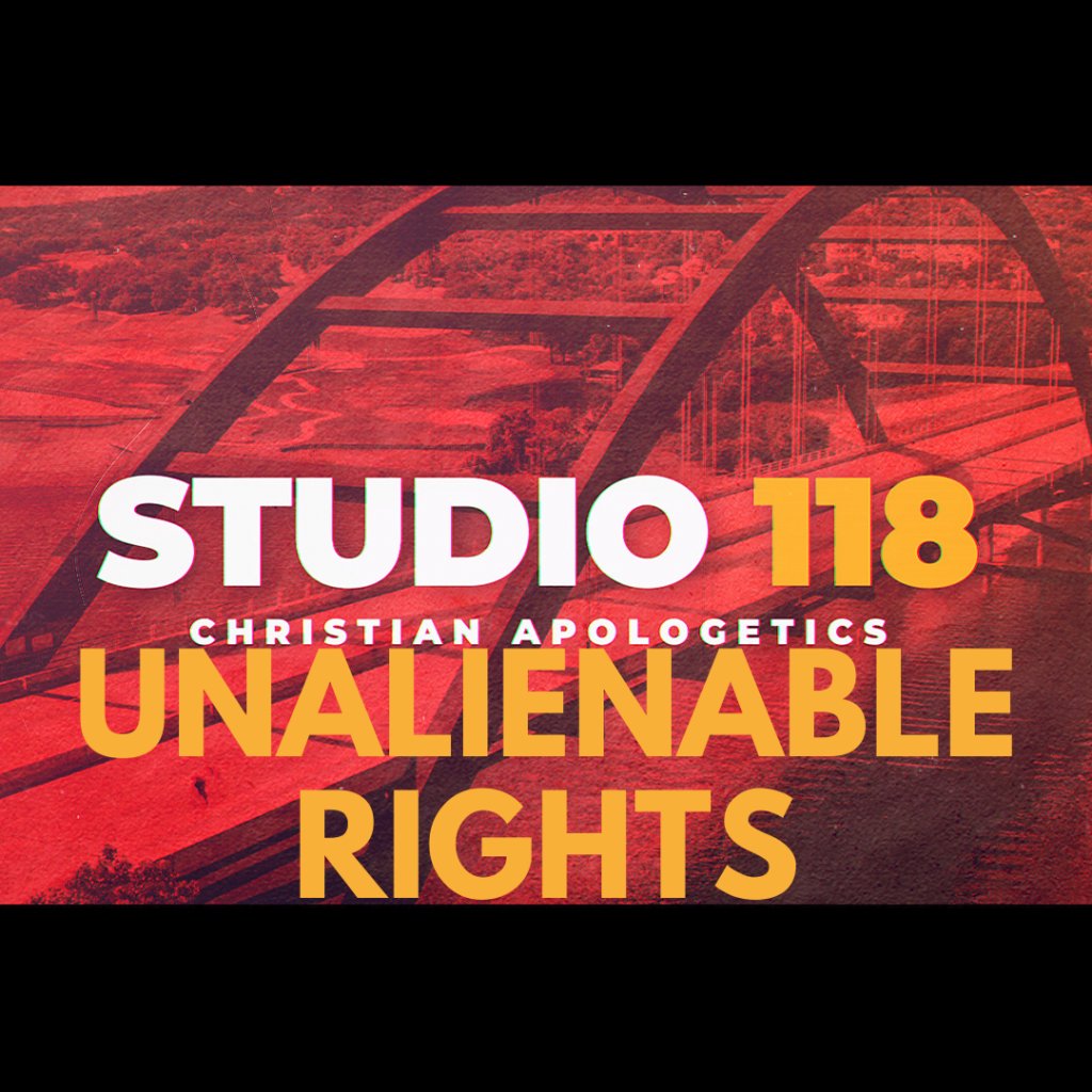 Unalienable Rights