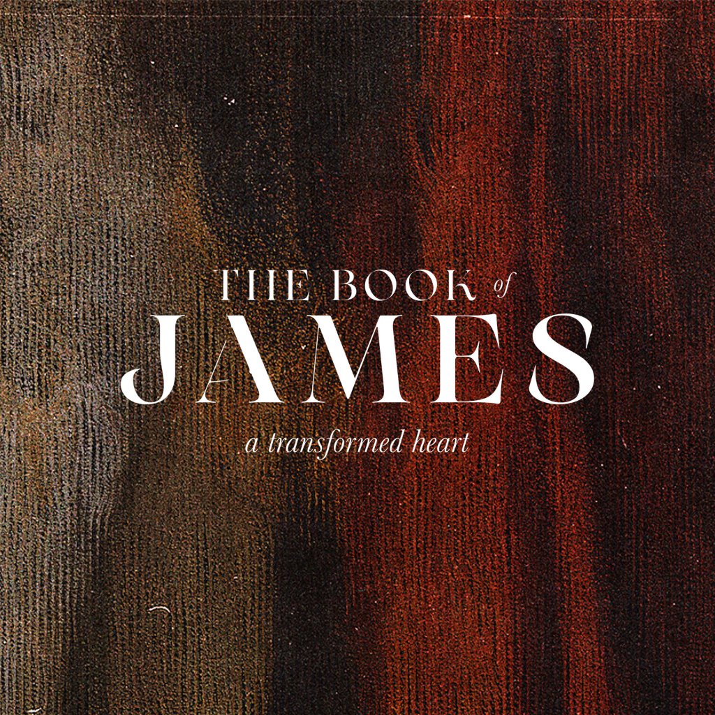 08-14-22 | James 2:1-13 | Our Eyes are Transformed | Britton Wakefield episode artwork