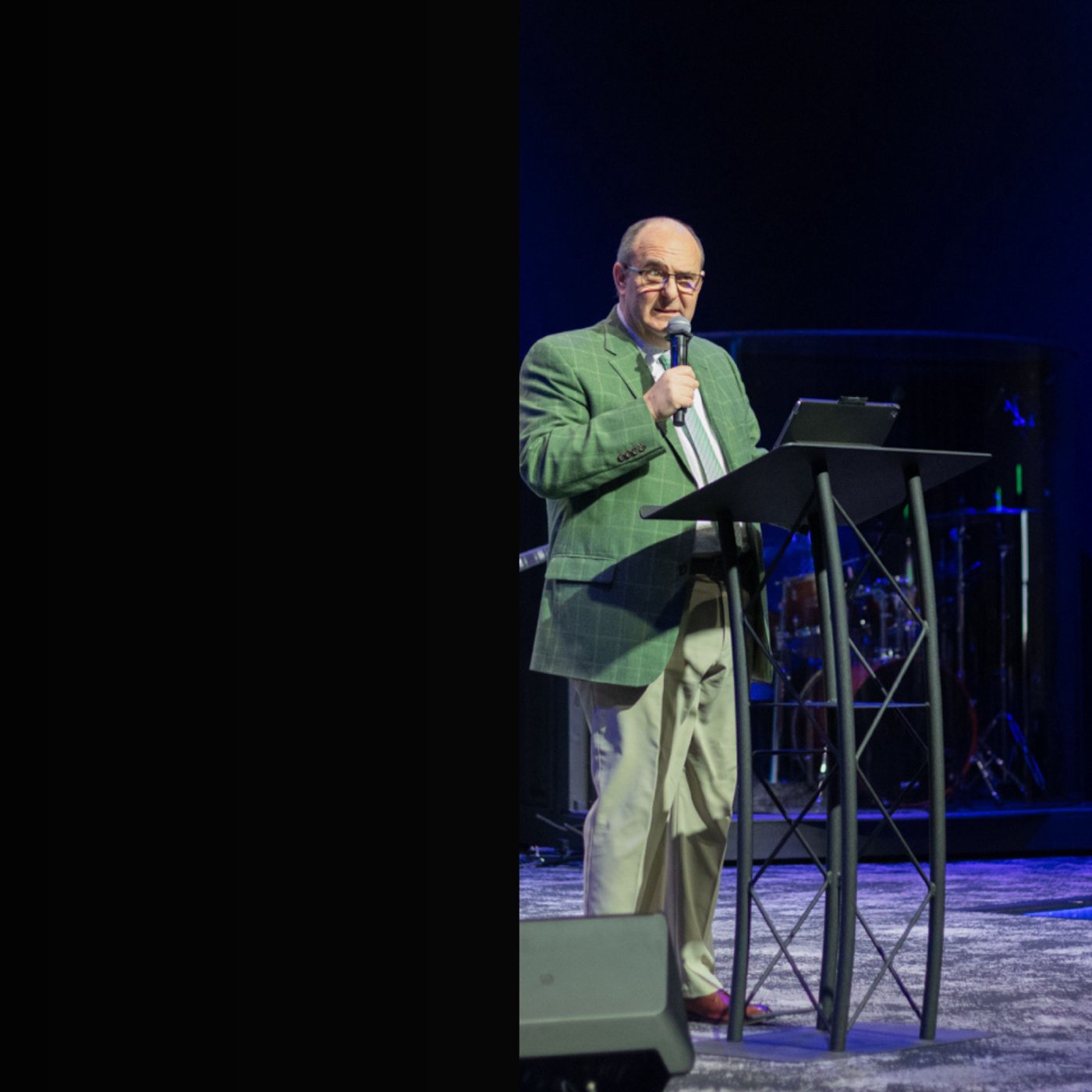 The Hands Free Kingdom