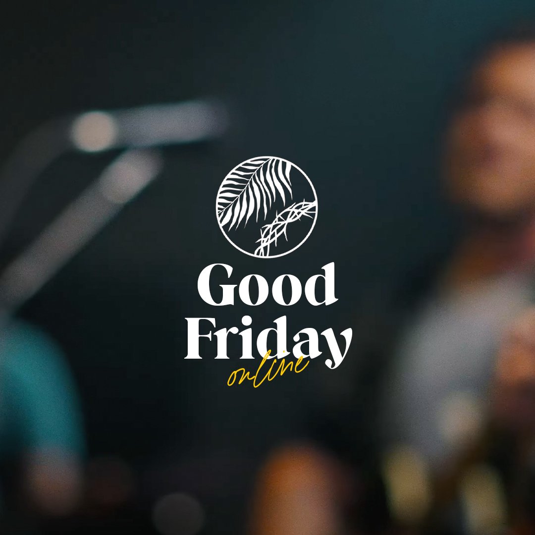 Good Friday 2021