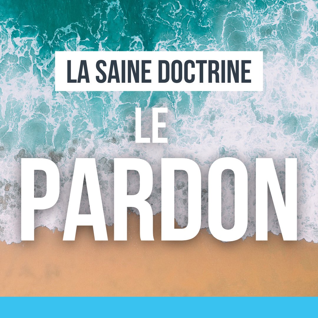 Message du jour