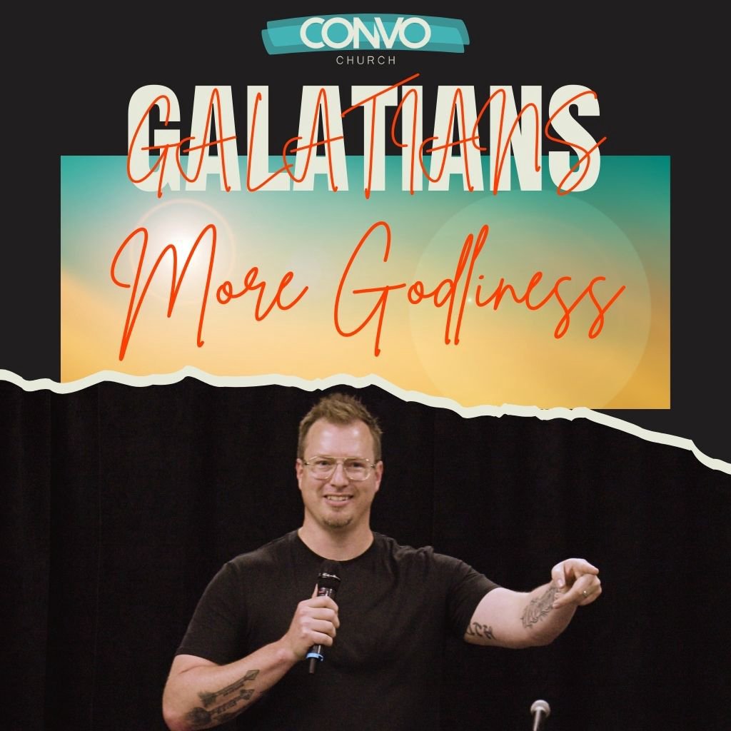 CONVO Church