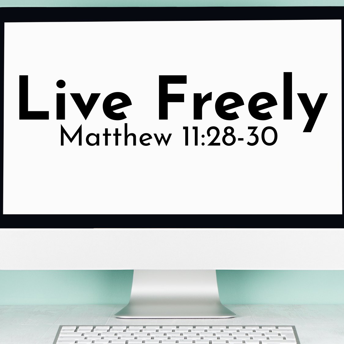 Watch & Learn: Live Freely | Audio Edition episode artwork