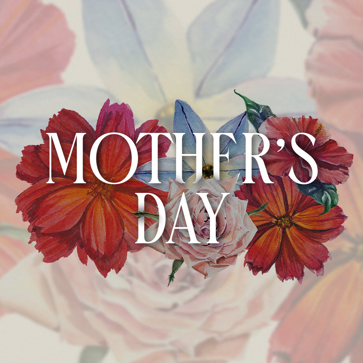 Mother's Day: Seasons of Life episode artwork
