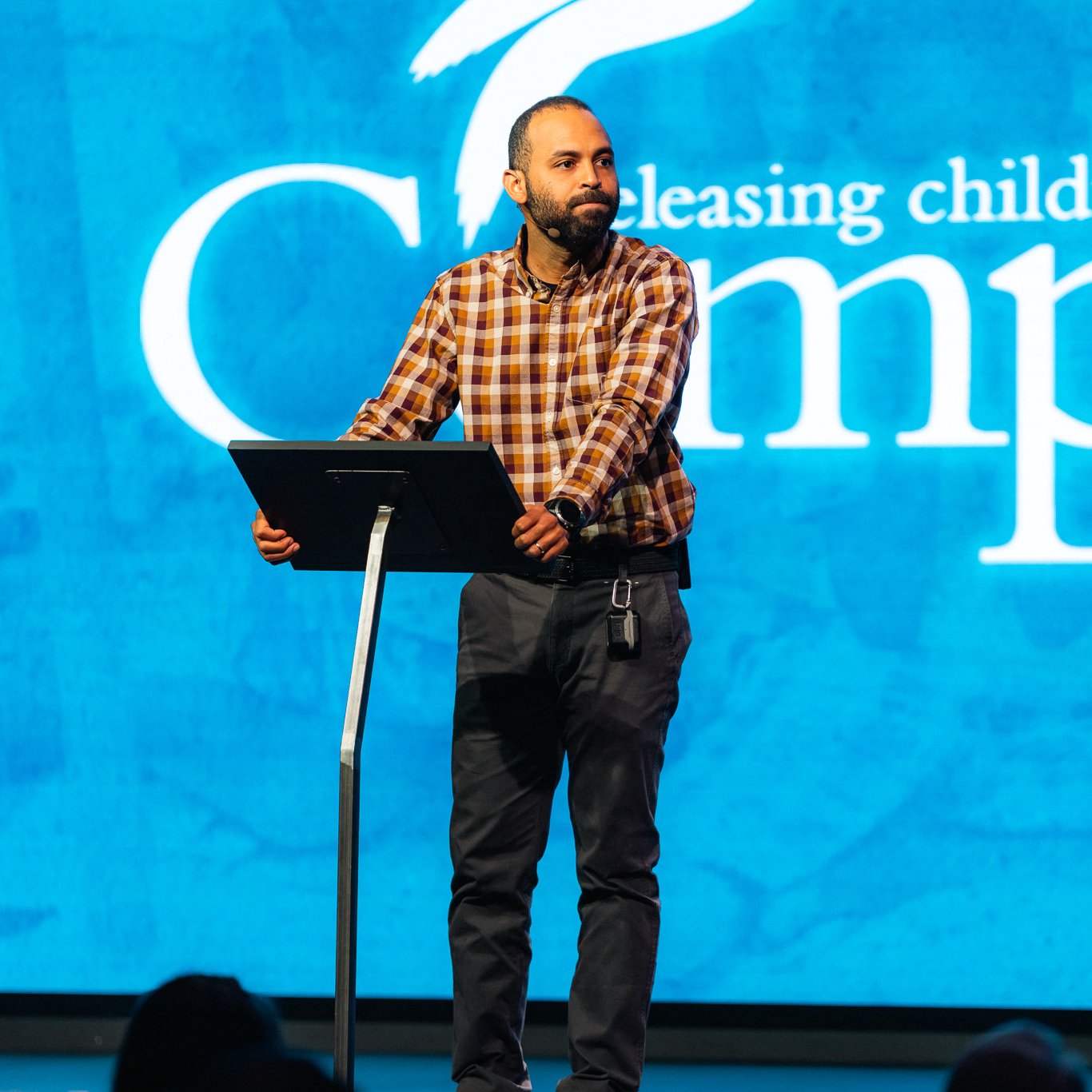 Stateline Church - Messages