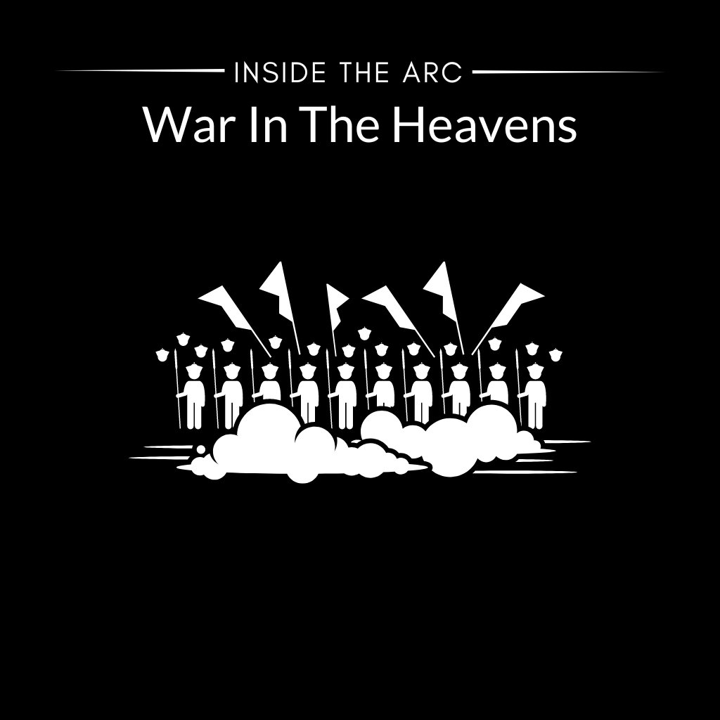INSIDE THE ARC