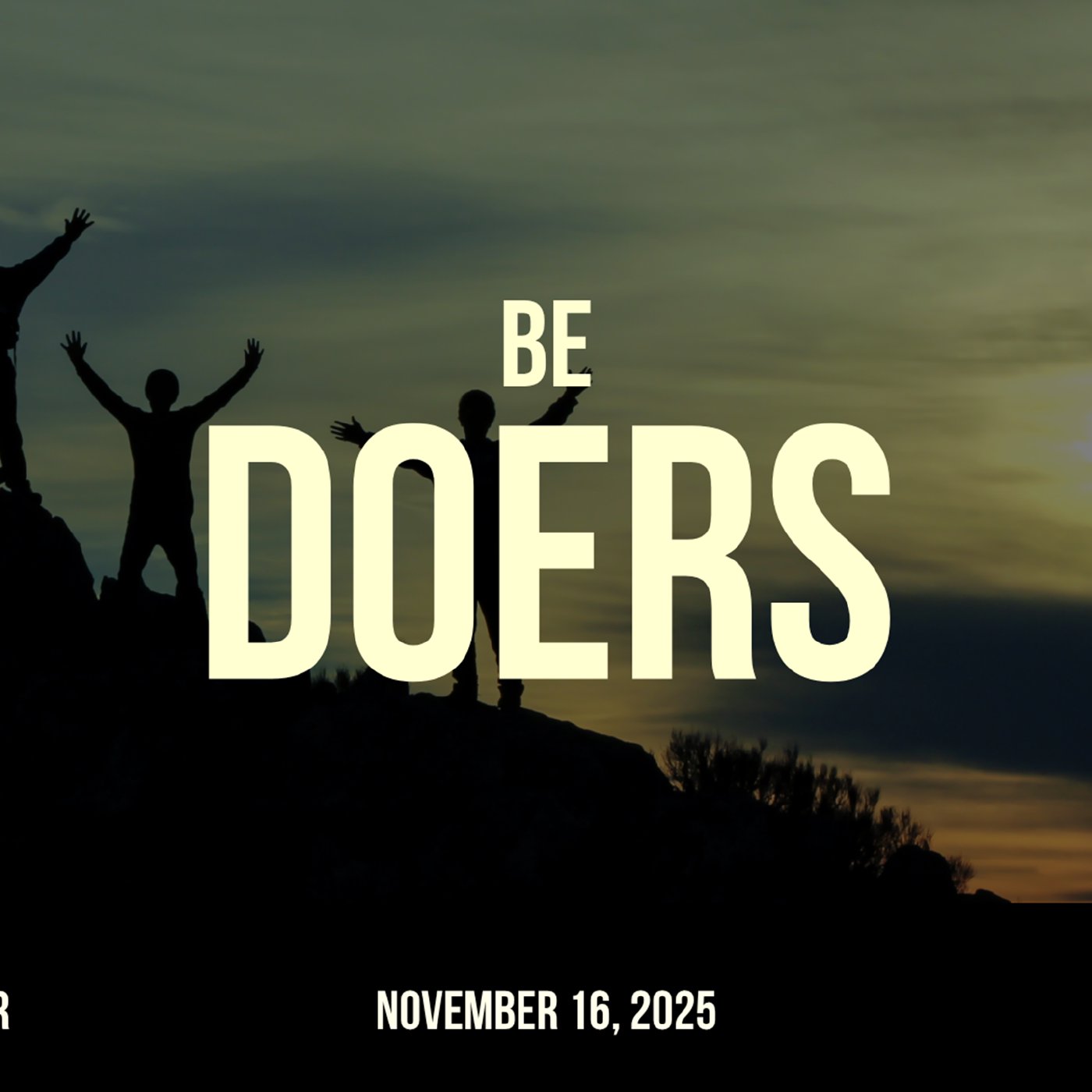 Decatur Highway Church of Christ