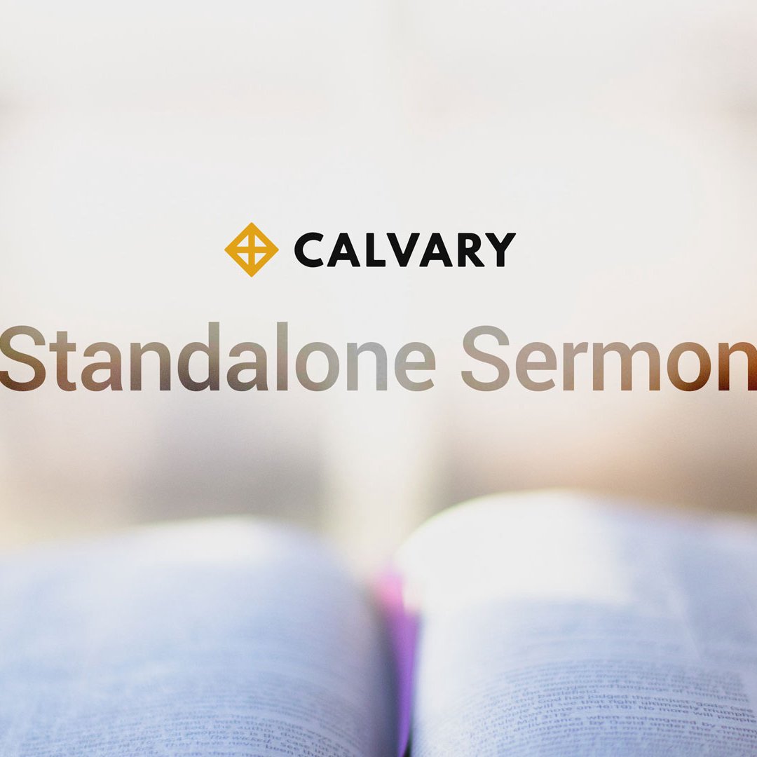 Calvary St. Cloud