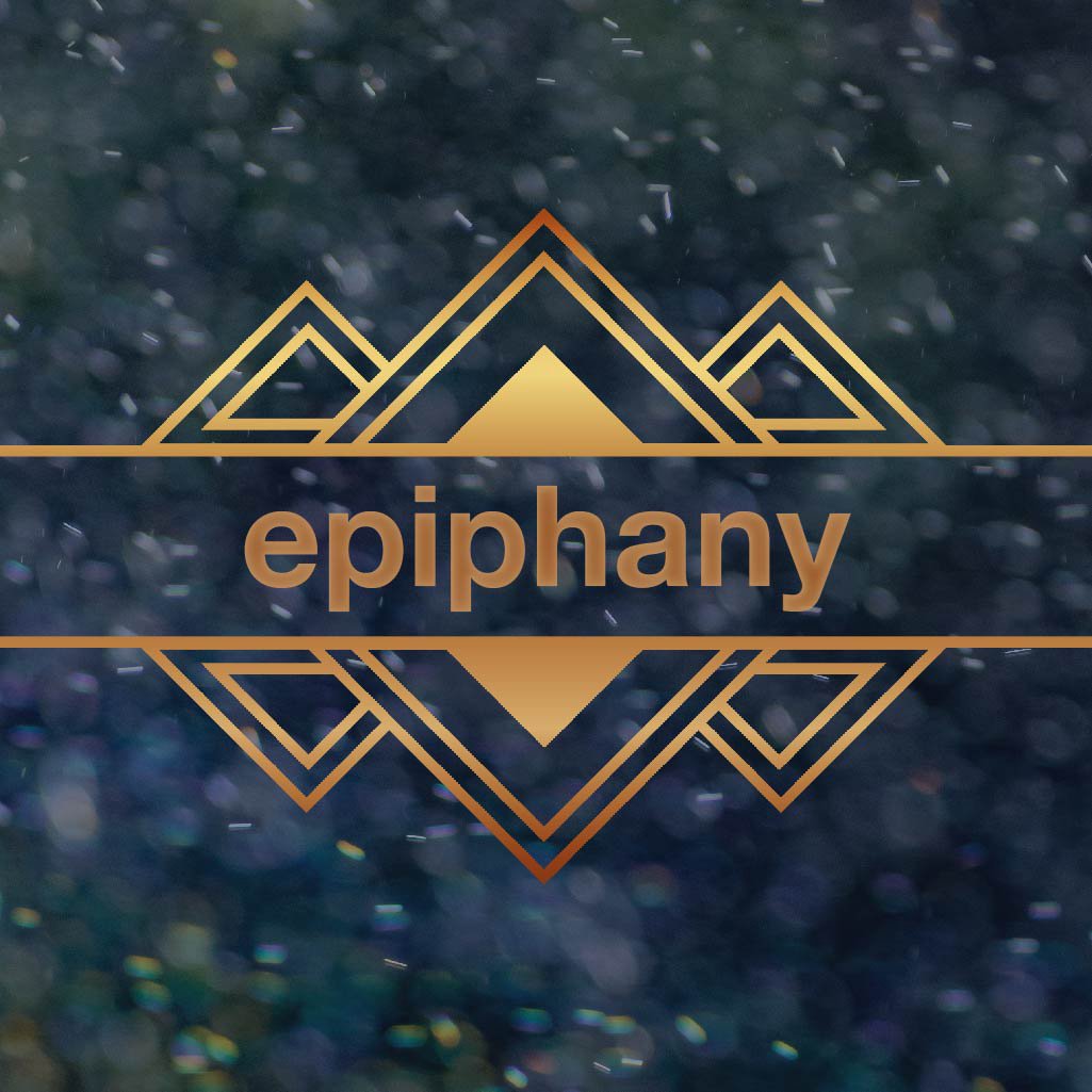 Epiphany episode artwork