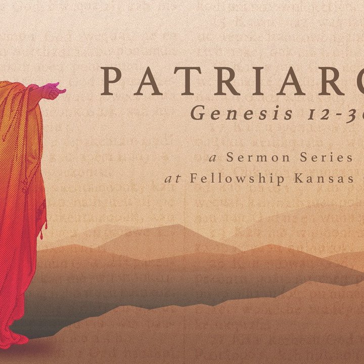 Patriarchs | Genesis 24