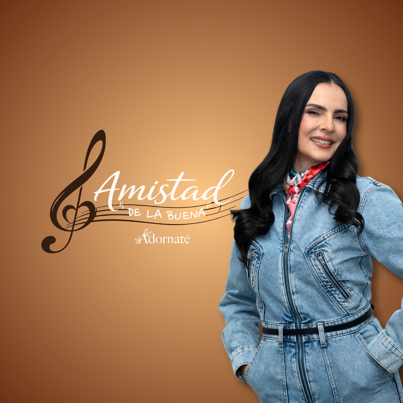 La Amistad episode artwork