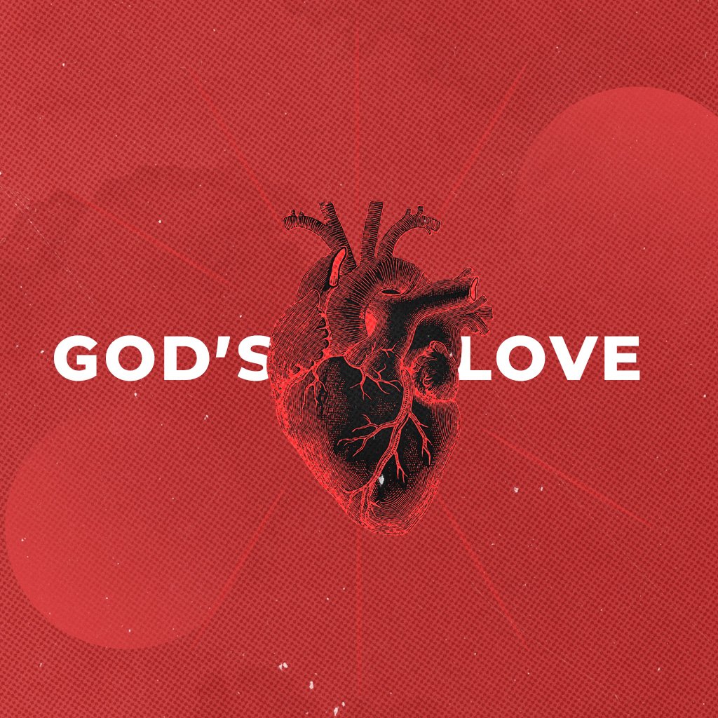 God's Love episode artwork