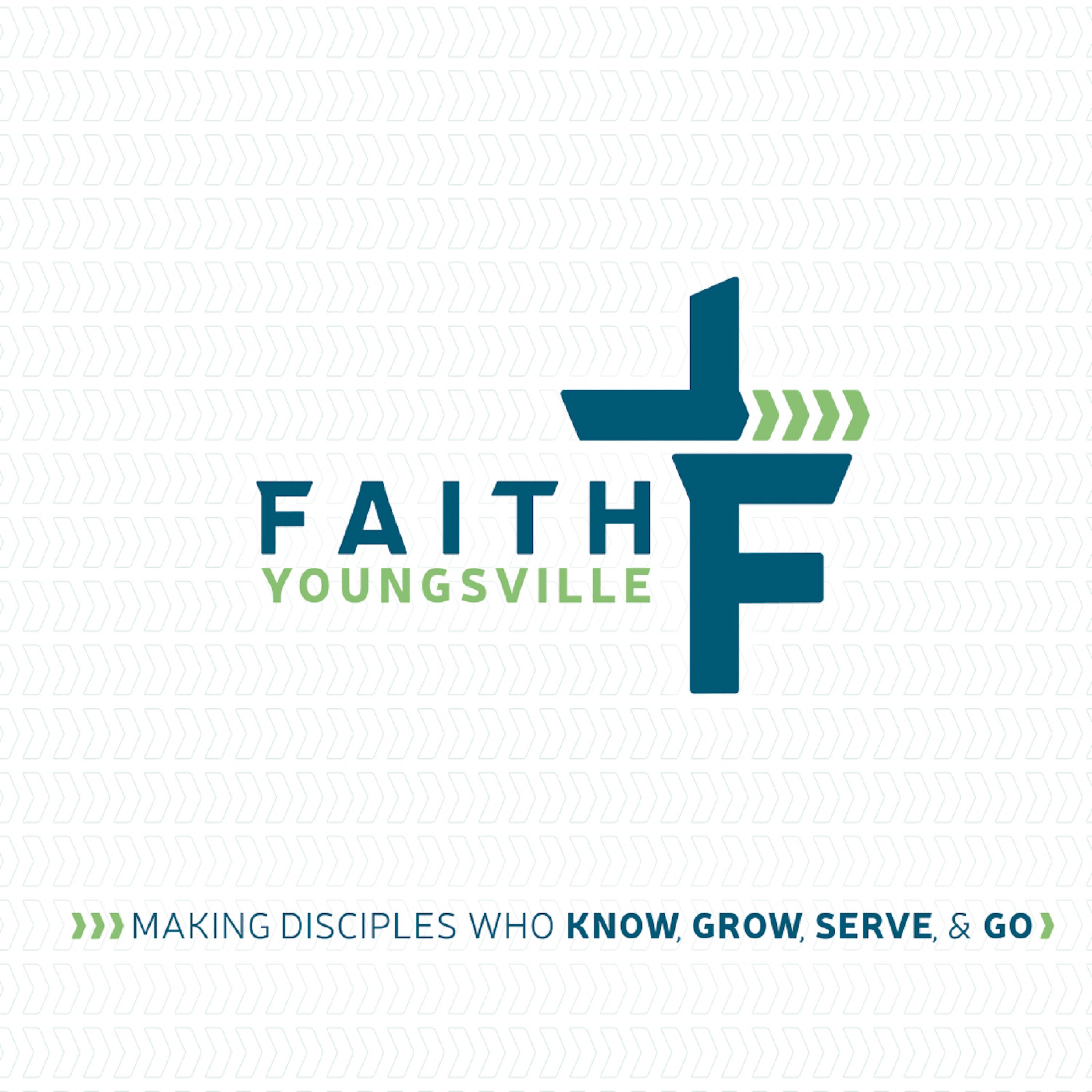 Faith Baptist Church Youngsville