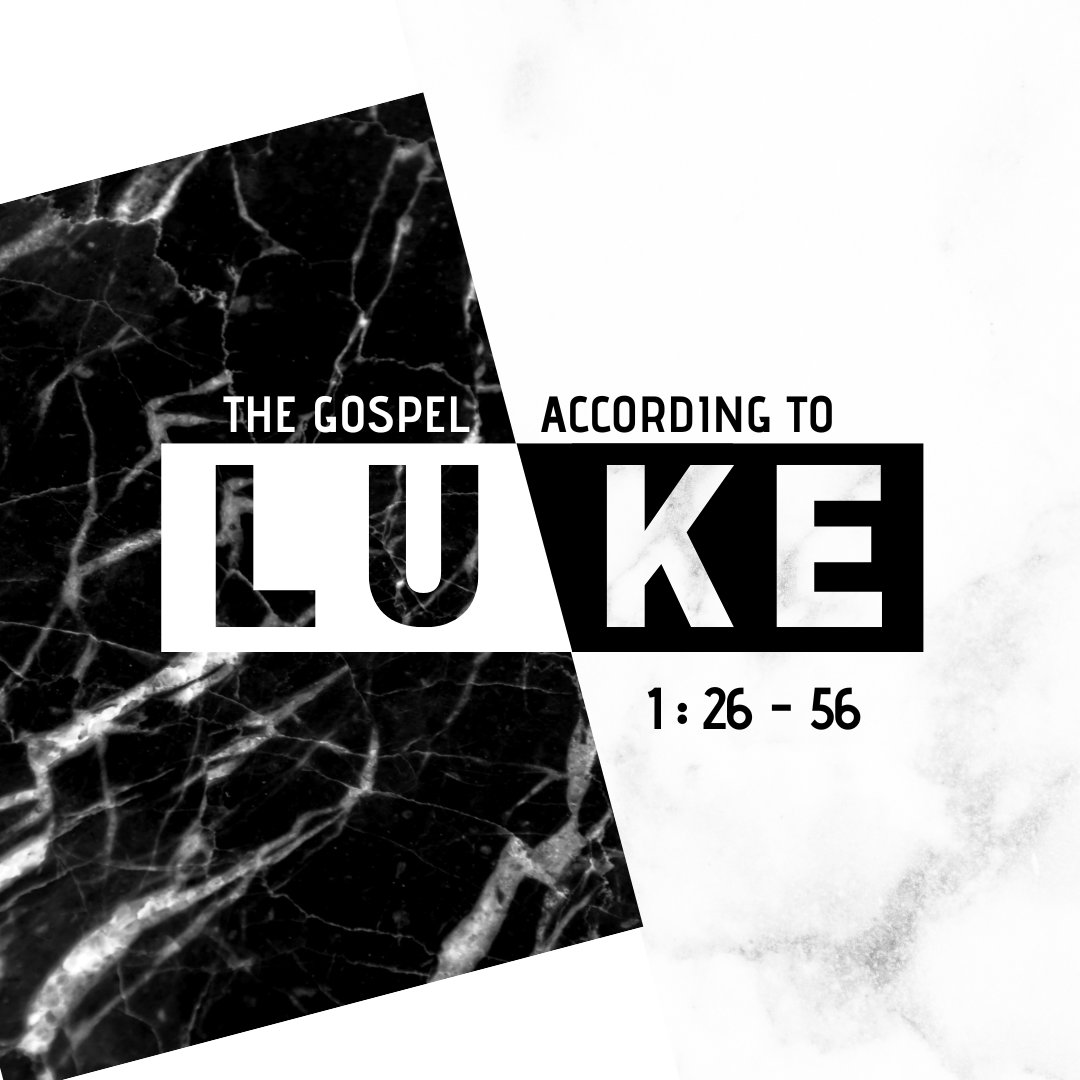 Luke 1:26-56 episode artwork