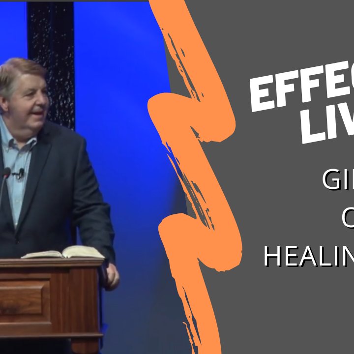Desert Chapel Sermon of the Week