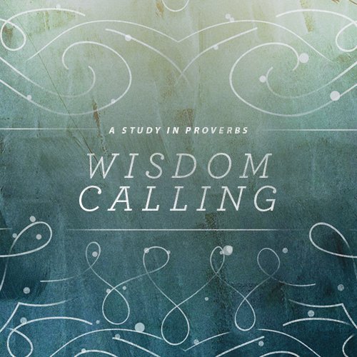 Wisdom’s Benefits, Part 2 episode artwork