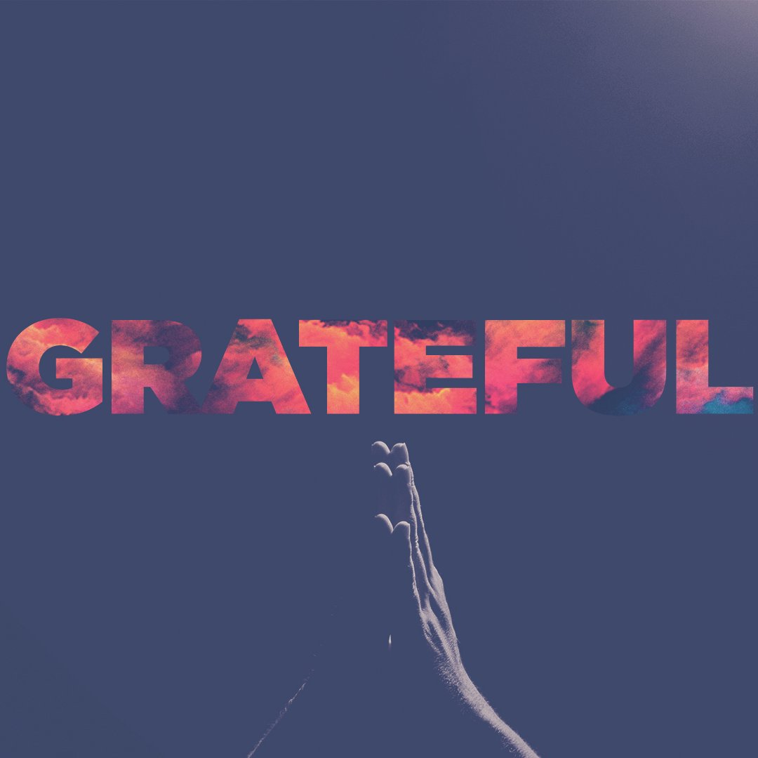 Grateful: Week 2 episode artwork