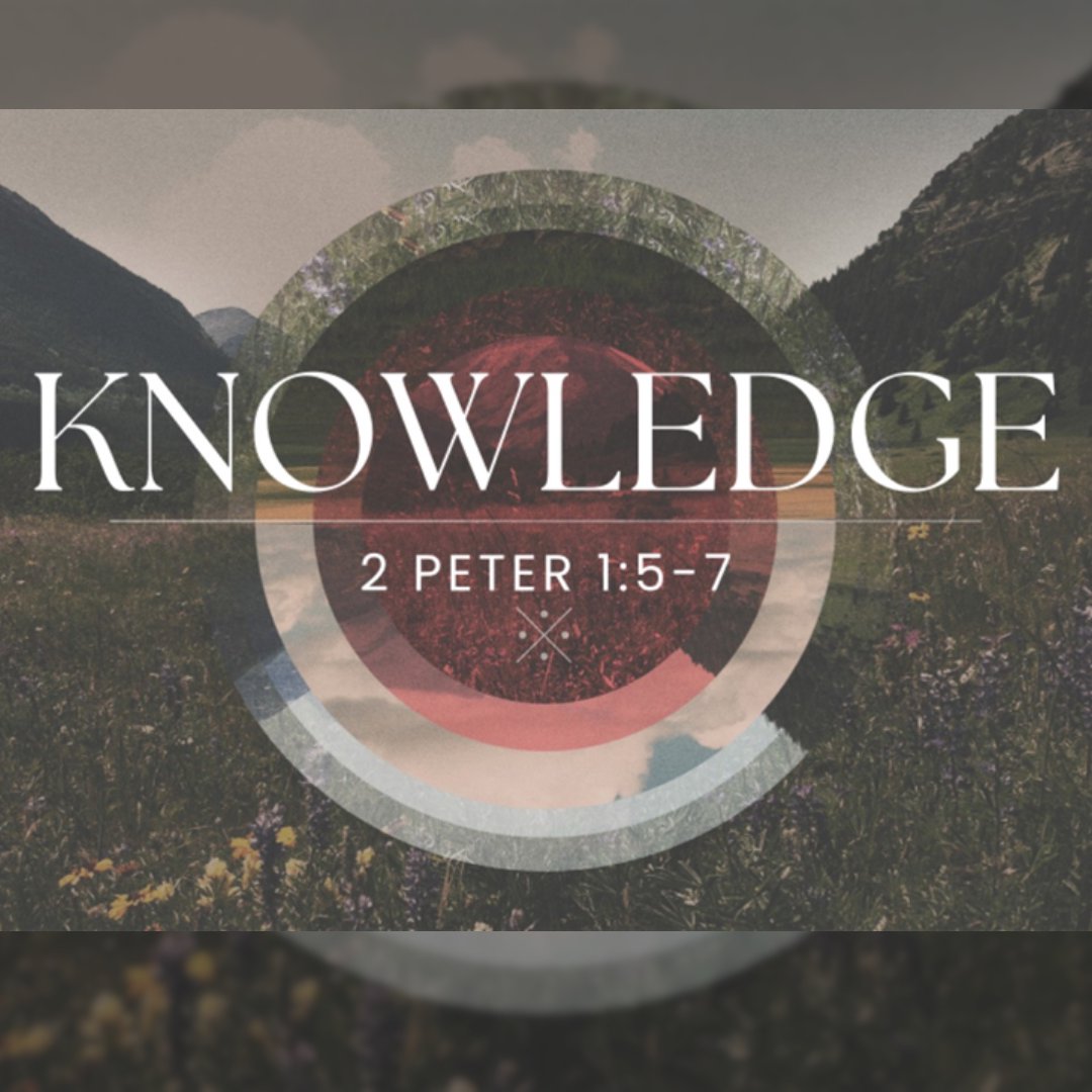 October 26, 2025 | PM Worship: Knowledge