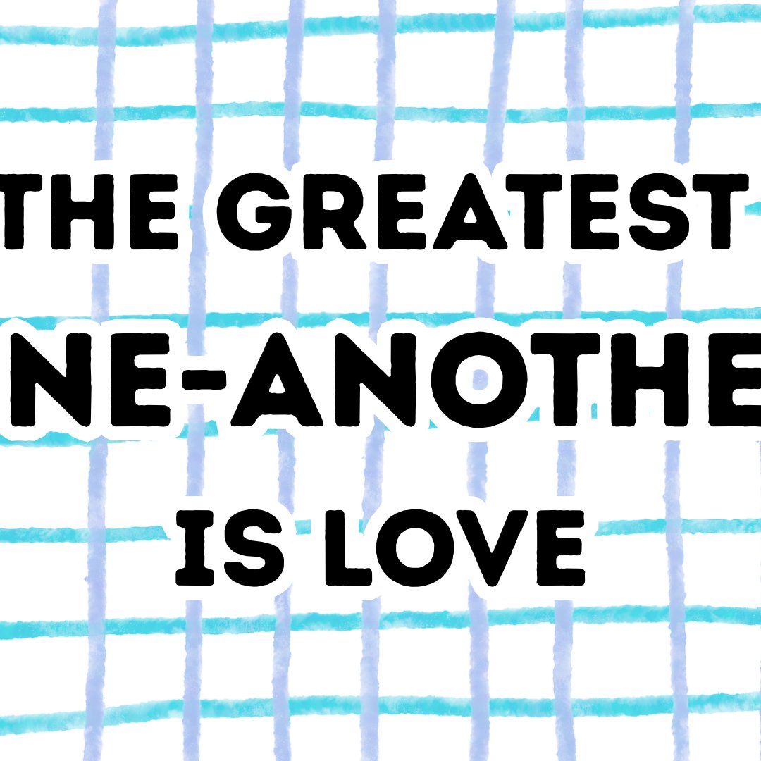 Love One Another With Sincerity episode artwork