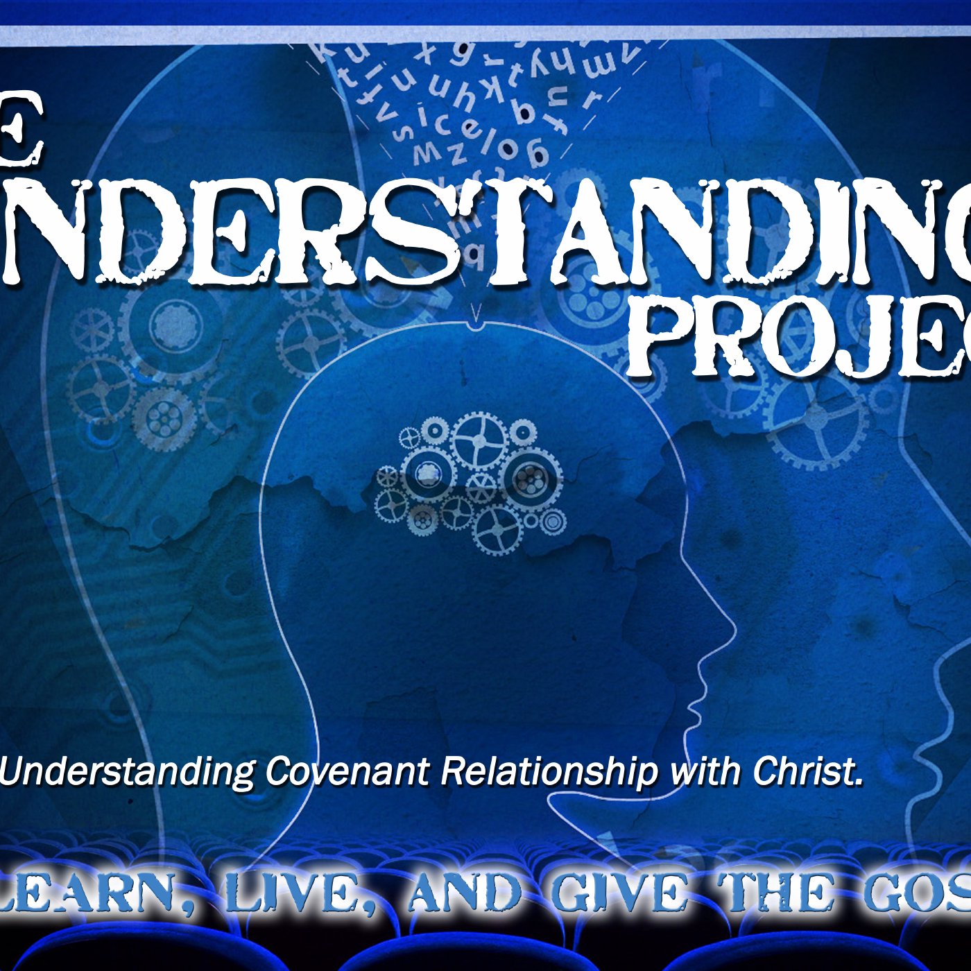 Understanding Covenant Relationship With Christ episode artwork
