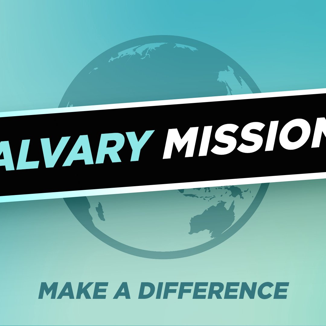 Calvary Church Naperville