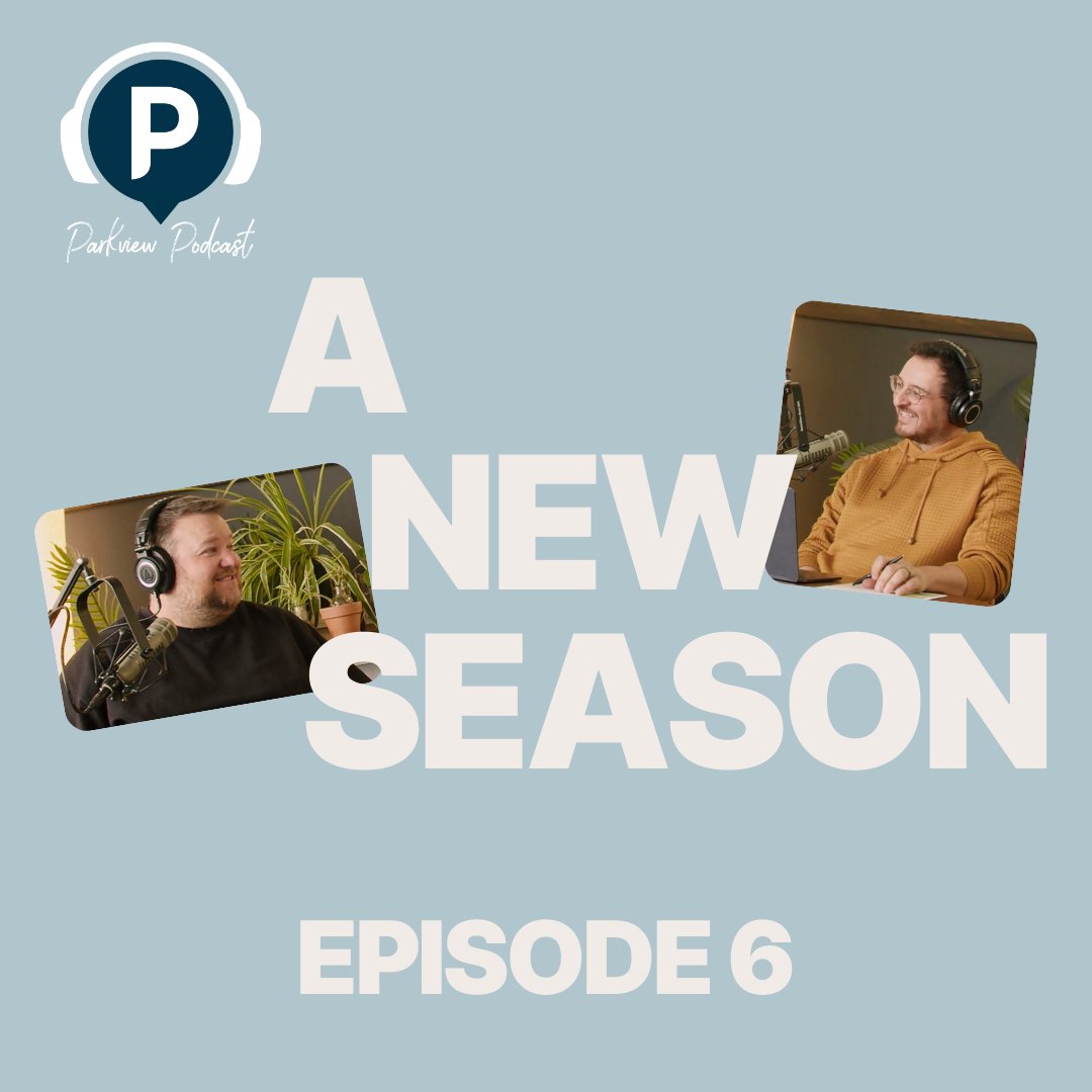 A New Season Episode 6: Teaching Teams and Theme Parks