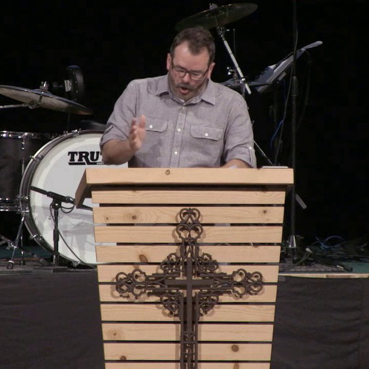 Ephesians 4 (Part 3) episode artwork