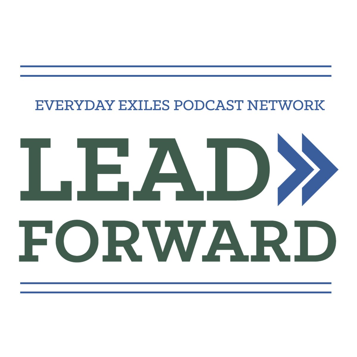 Lead Forward