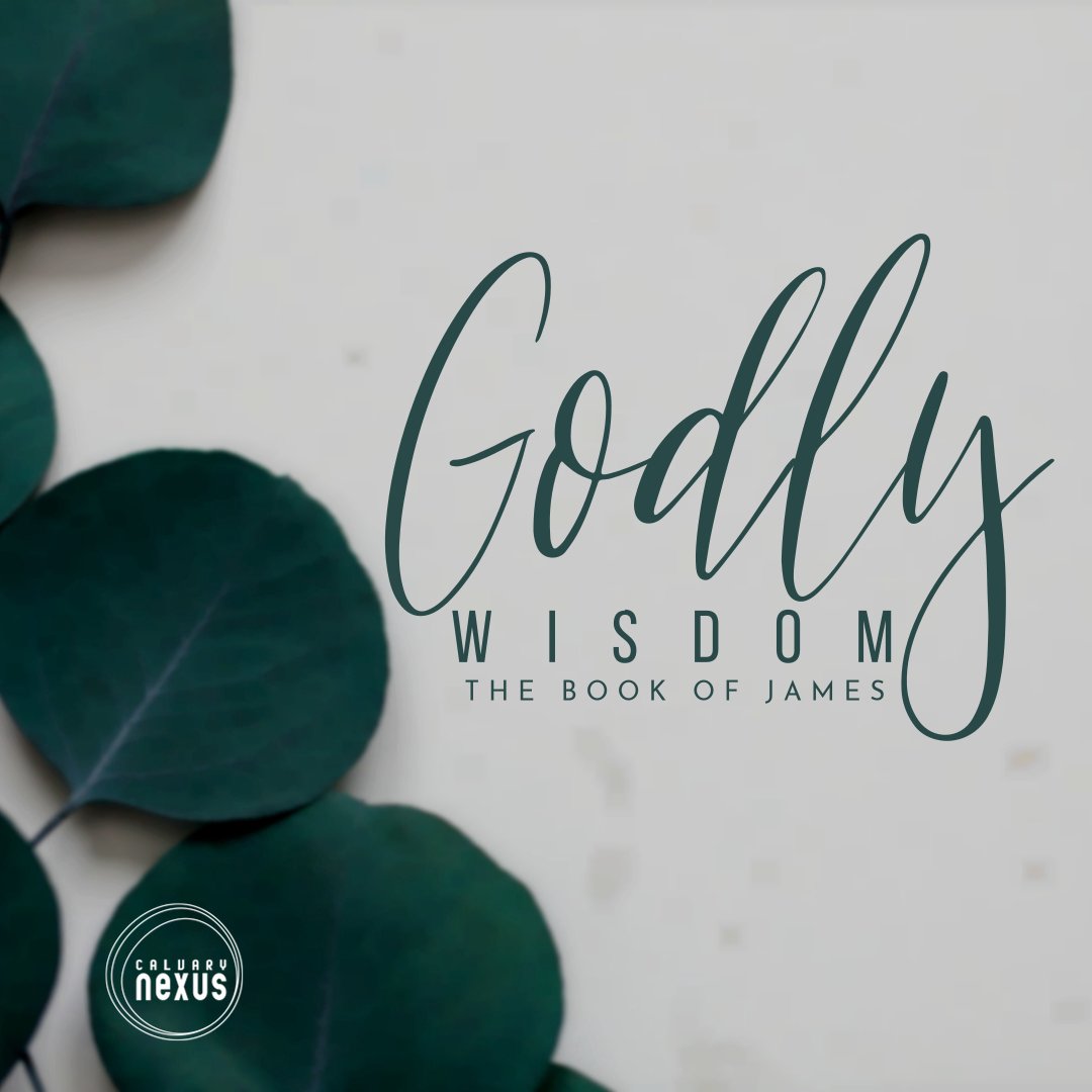 James 1:19-27 episode artwork