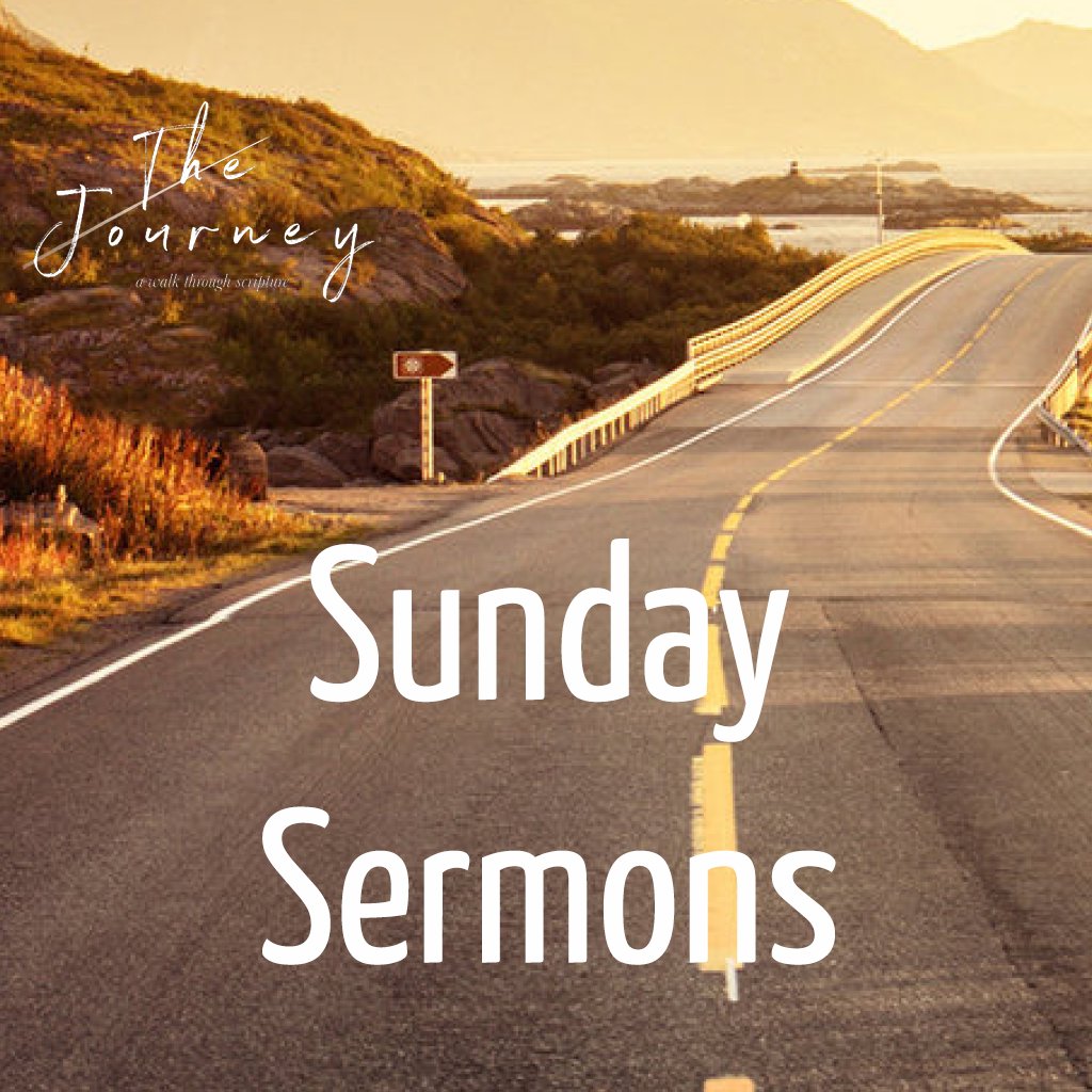 FBCO Sunday Sermons