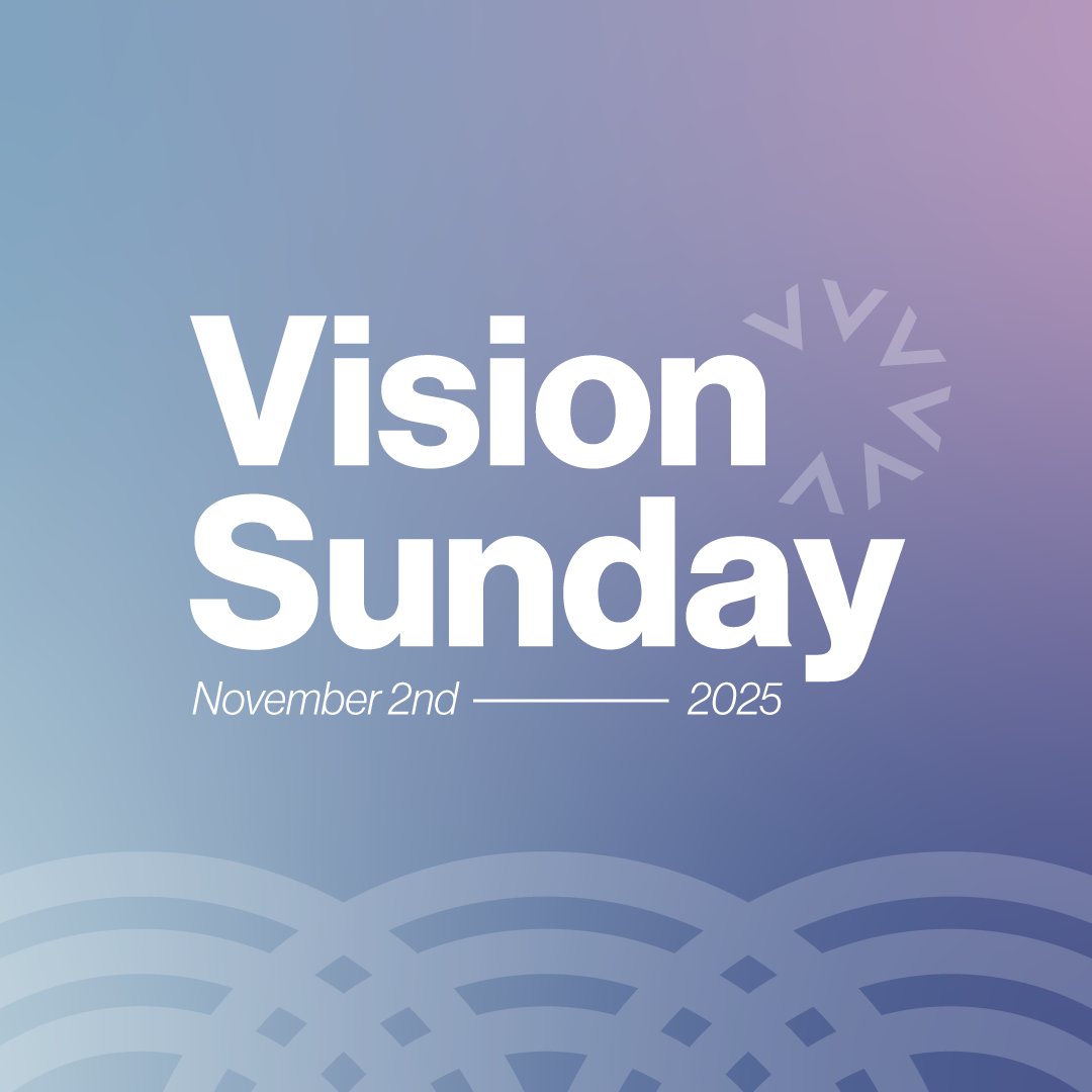 Vision Sunday