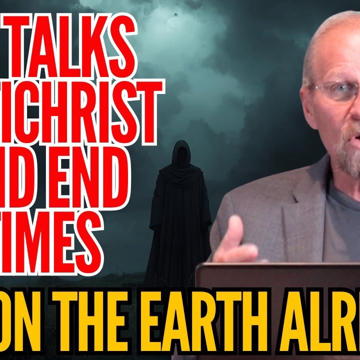 Sign of the Times and The Anti Christ