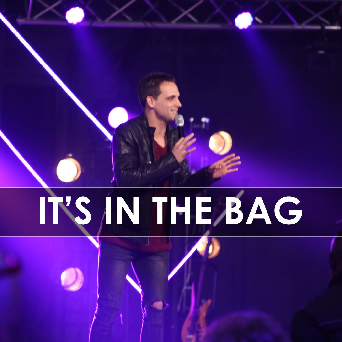 It's In The Bag episode artwork