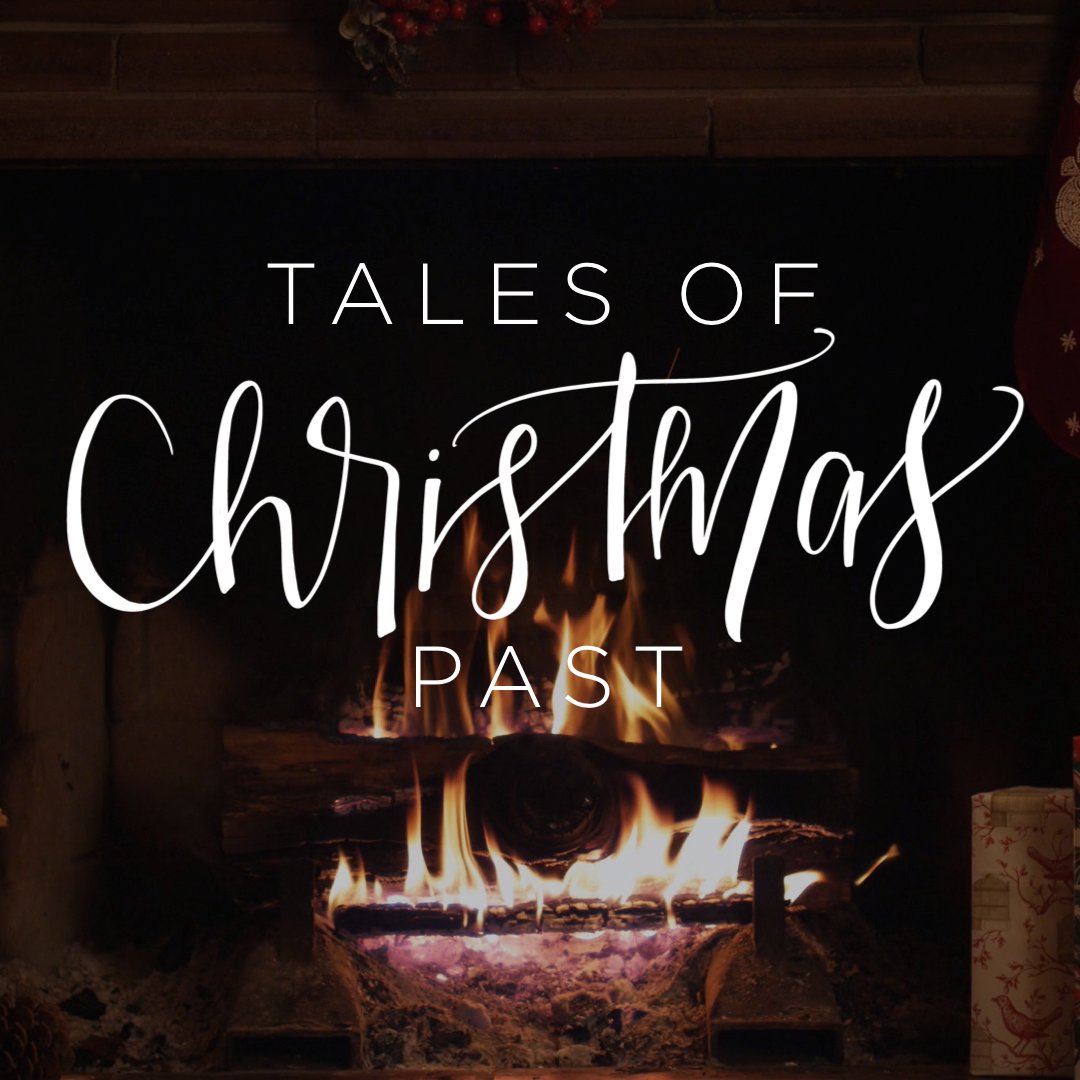 Christmas: Week 1 episode artwork