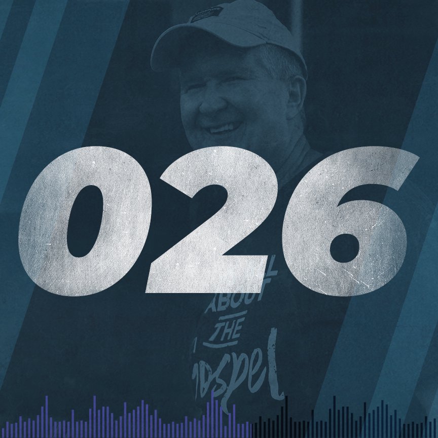 Interview: Pastor Tom Pendergrass